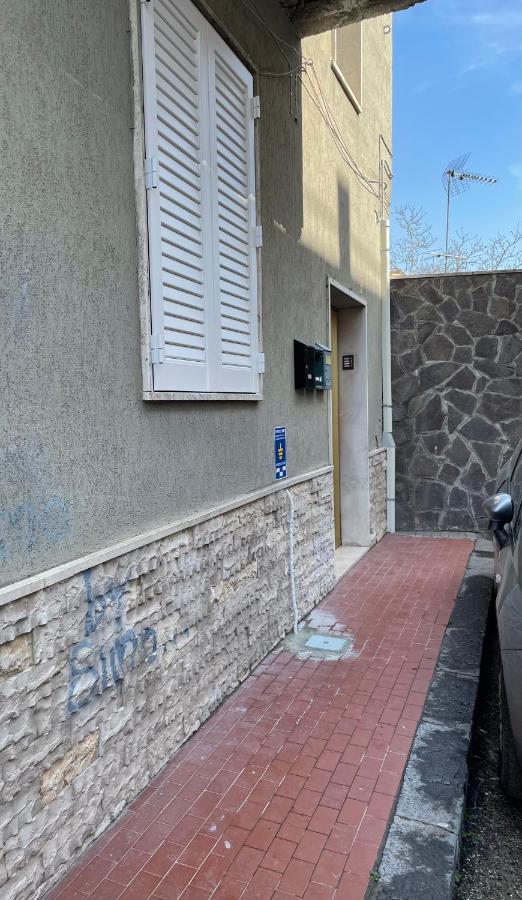 B&B Casarco Benevento Exterior photo