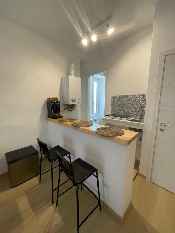 B&B Casarco Benevento Exterior photo