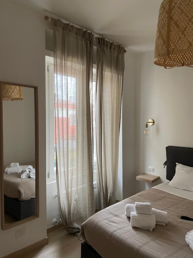 B&B Casarco Benevento Exterior photo