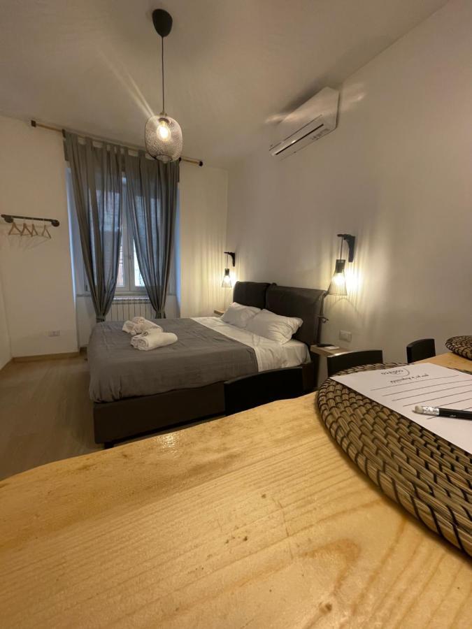 B&B Casarco Benevento Exterior photo