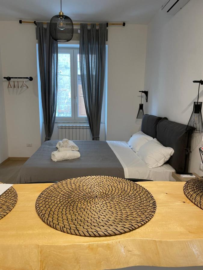 B&B Casarco Benevento Exterior photo