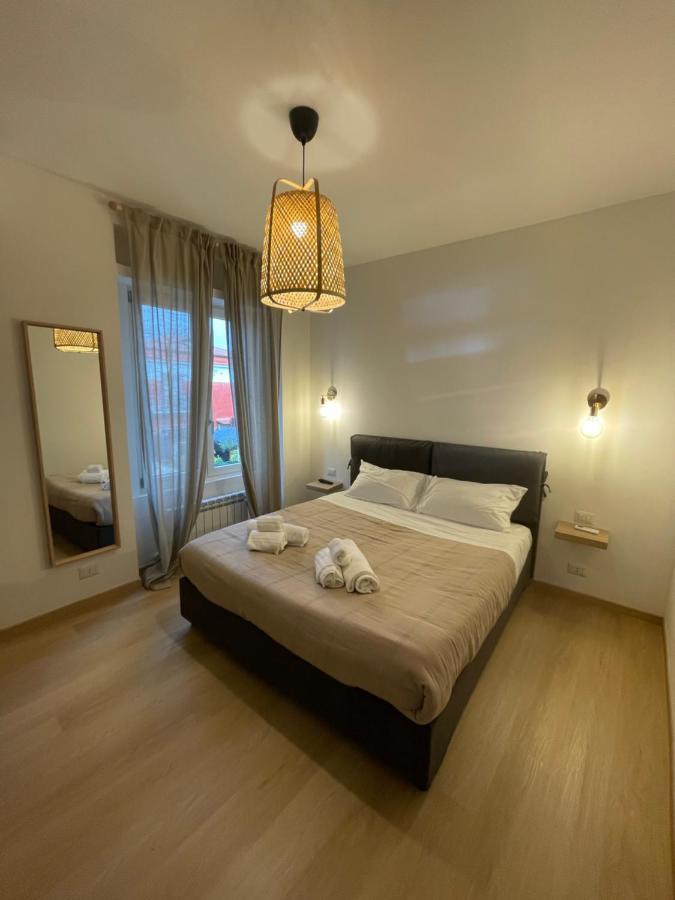 B&B Casarco Benevento Exterior photo